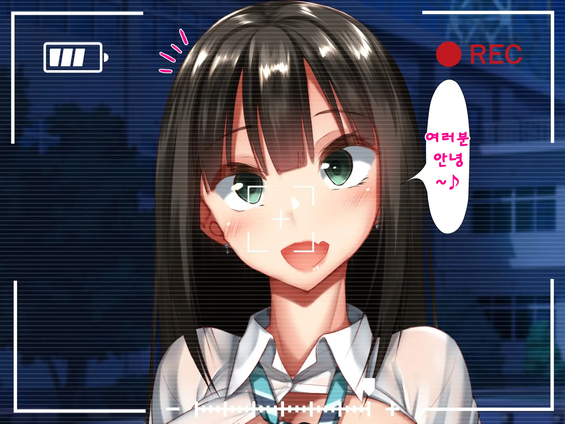 Idol Wa Fan No Semen Tank ~NINSHINDERELLA GIRLS~ | 아이돌은 사정탱크 ~임신데렐라걸스~